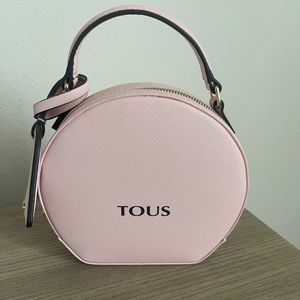 Tous crossbody